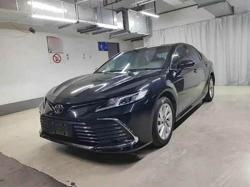 Toyota Camry, 2023