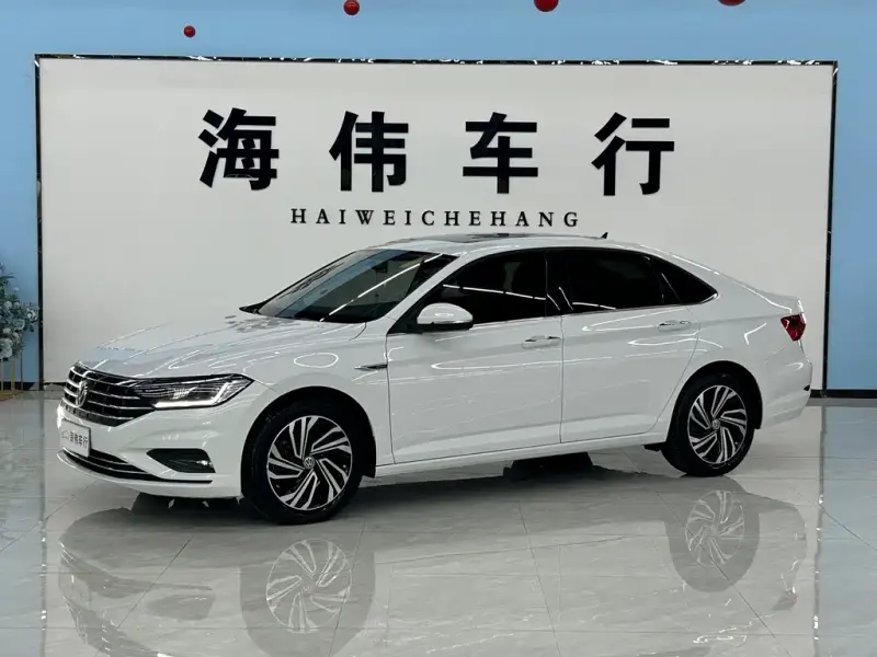 Volkswagen Sagitar, 2022