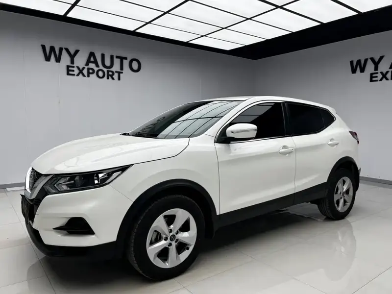 Nissan Qashqai, 2023