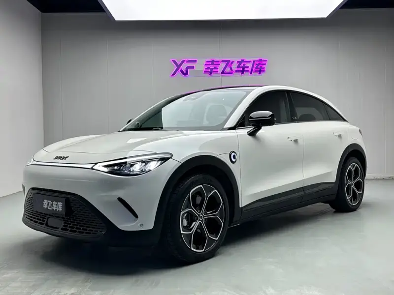 Smart #3, 2024