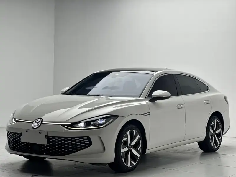 Volkswagen Lamando, 2023