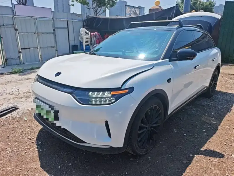 Leapmotor C11, 2025