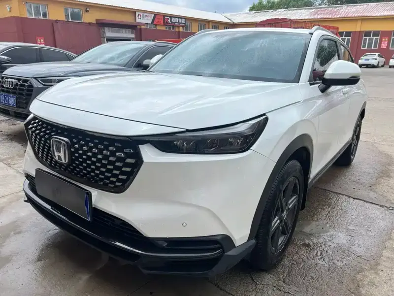 Honda XR-V, 2023