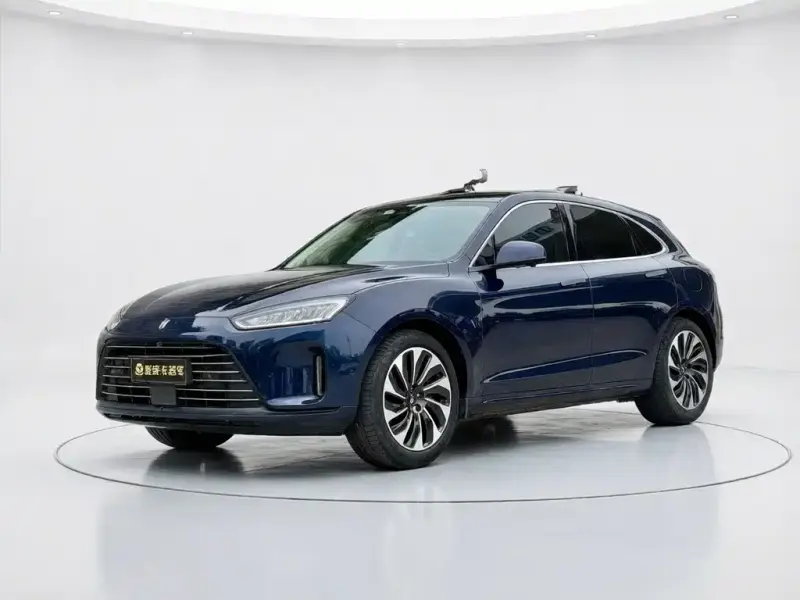 AITO M5, 2023