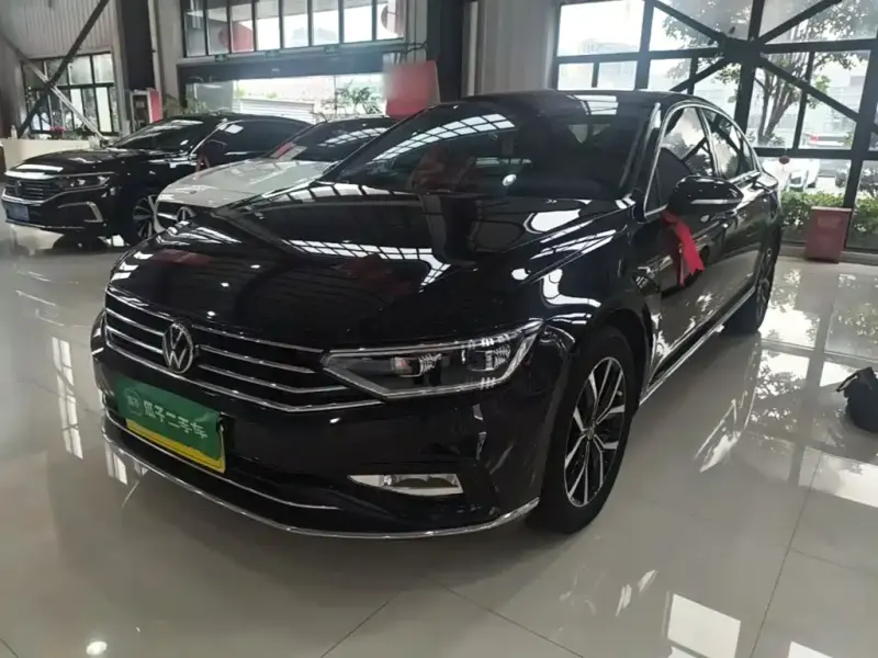 Volkswagen Magotan, 2022