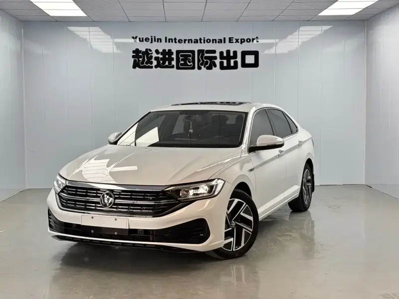 Volkswagen Sagitar, 2023