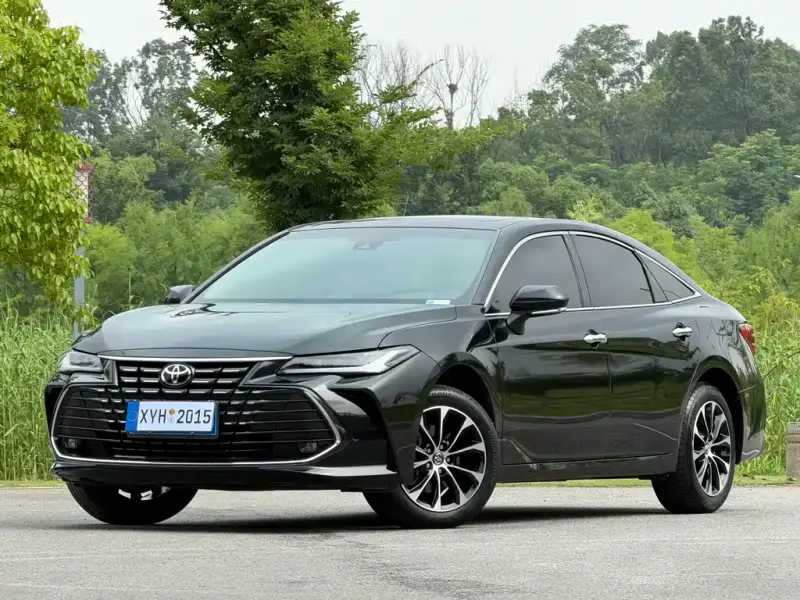 Toyota Avalon, 2023