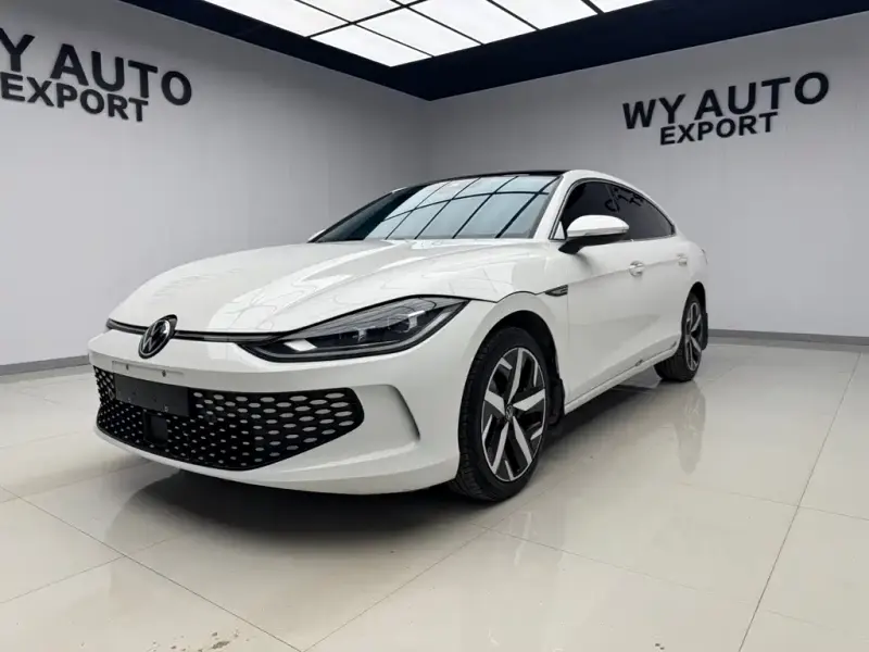 Volkswagen Lamando, 2022