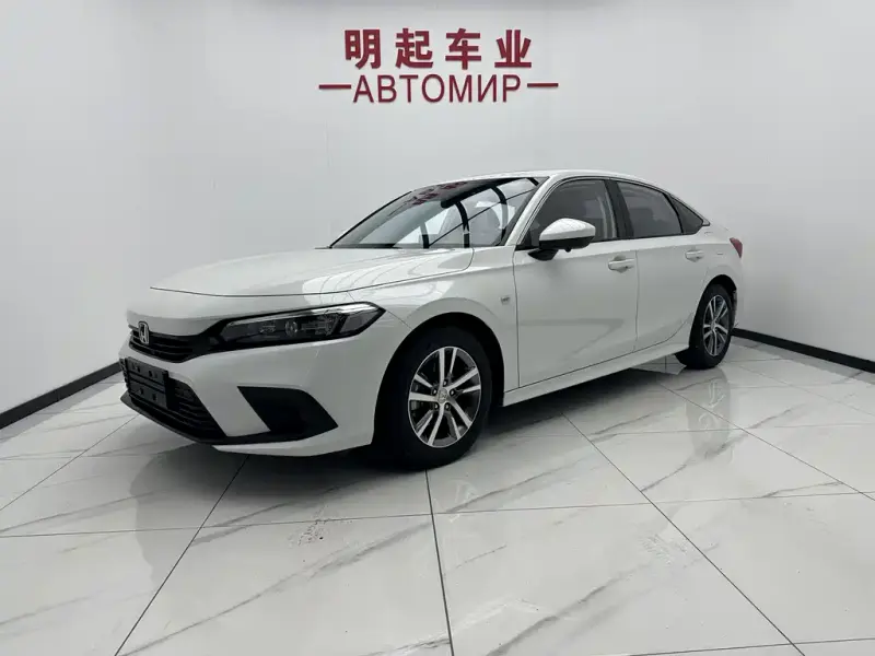 Honda Civic, 2023