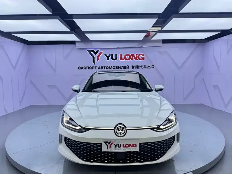 Volkswagen Lamando, 2023