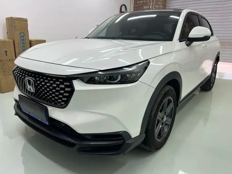 Honda XR-V, 2023