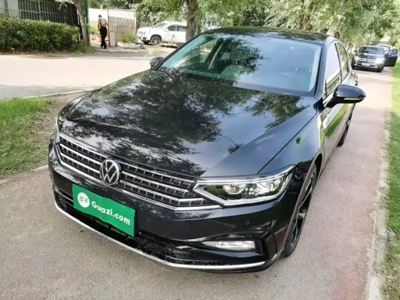 Volkswagen Magotan, 2023