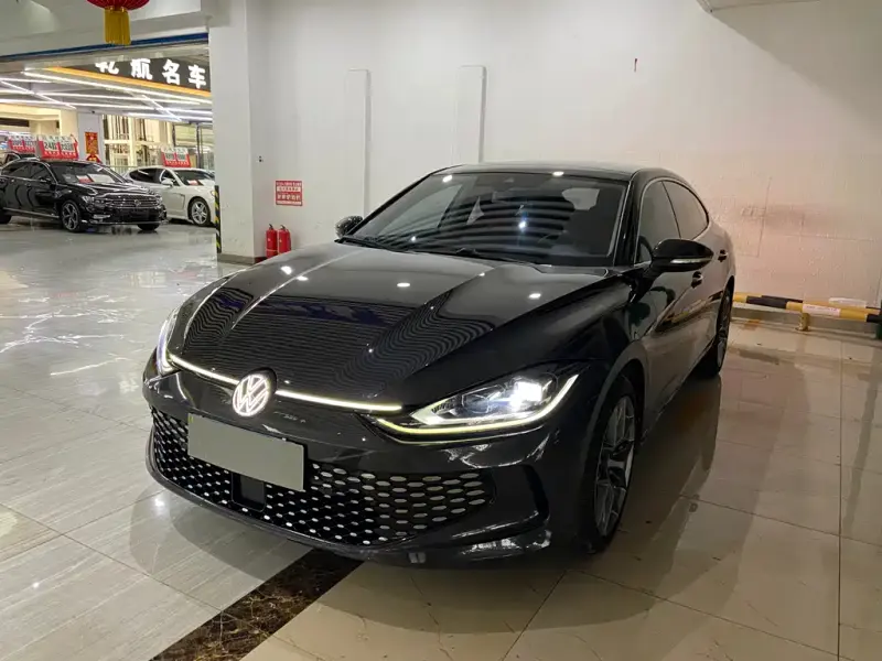 Volkswagen Lamando, 2022