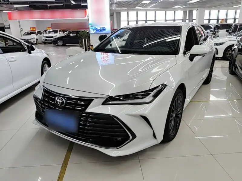 Toyota Avalon, 2023