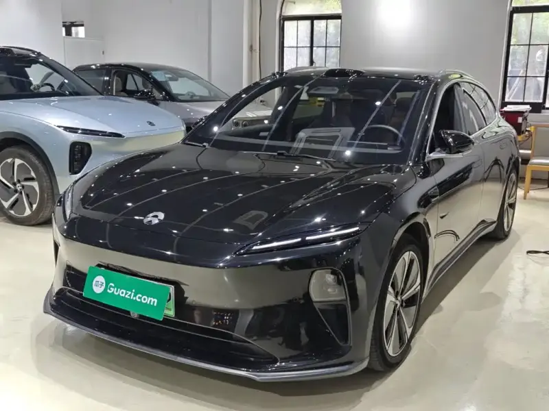 NIO ET5T, 2024