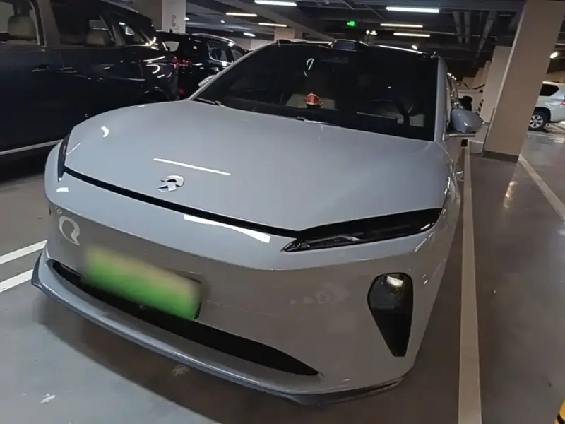 NIO ET5T, 2024
