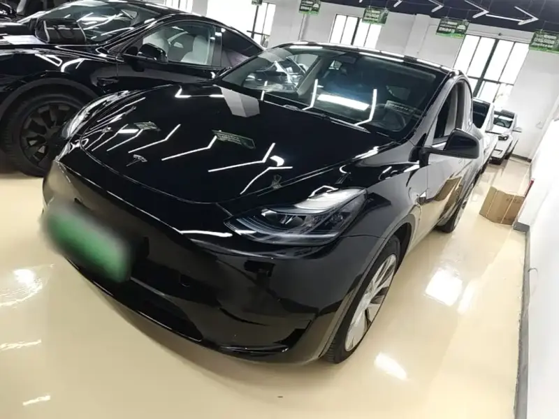 Tesla Model Y, 2023