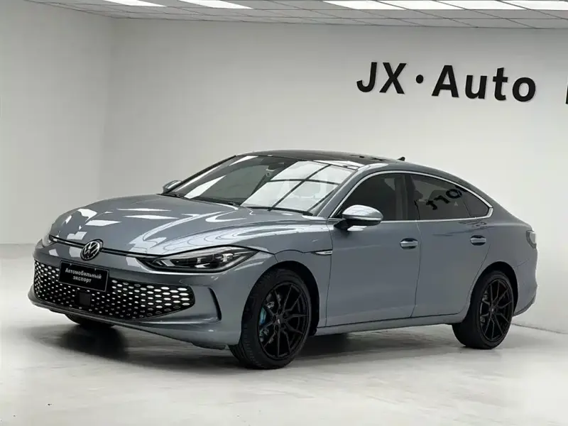 Volkswagen Lamando, 2022