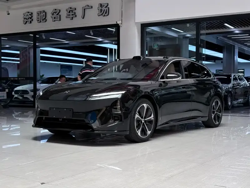 NIO ET5T, 2026