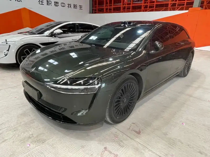 Stelato S9T, 2025