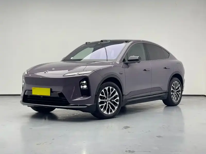 NIO EC6, 2025