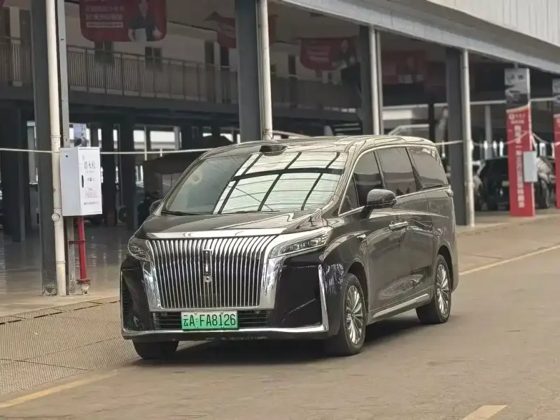 Wey Gaoshan, 2026