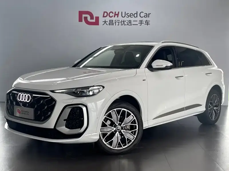 Audi Q5L, 2026