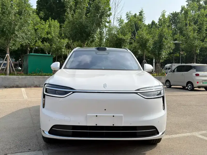 AITO M7, 2025