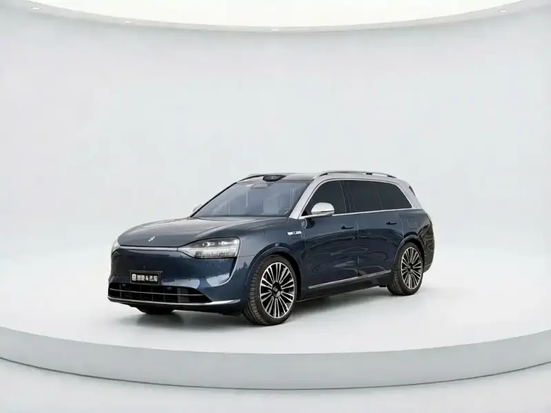 AITO M9, 2024