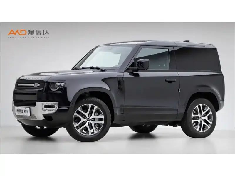 Land Rover Defender, 2022