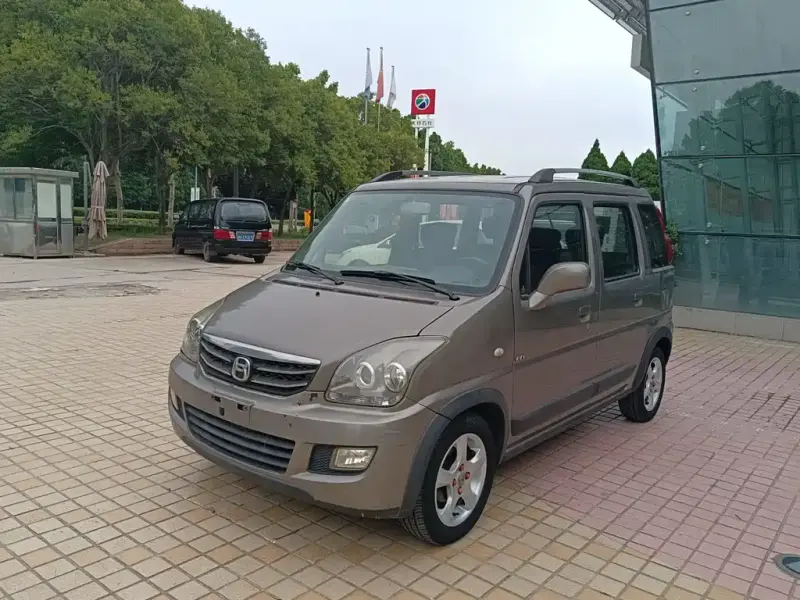 Suzuki Wagon R X5, 2013