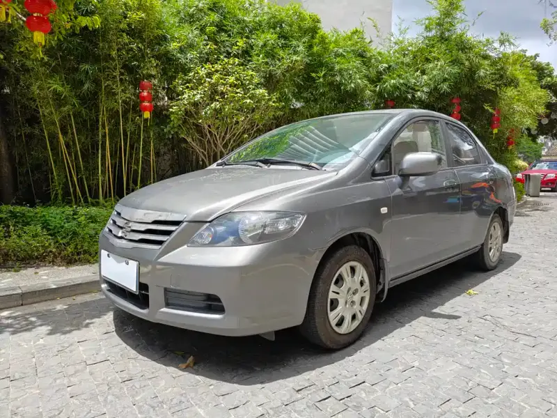 Everus S1, 2012