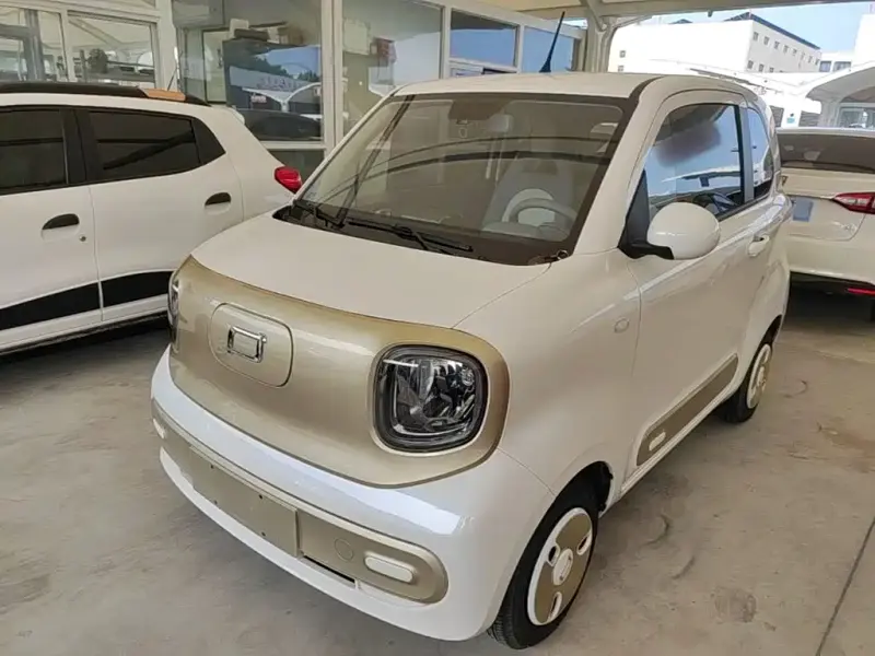 Bestune Pony, 2024