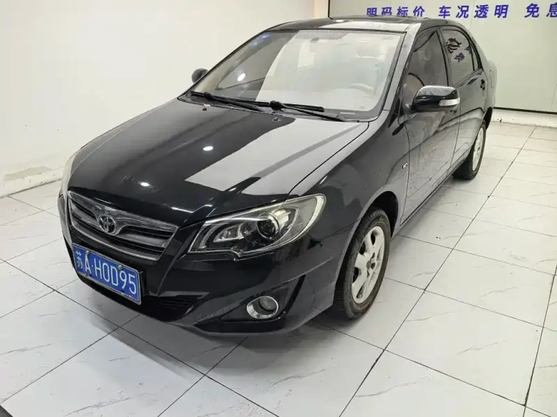 Toyota Corolla, 2014