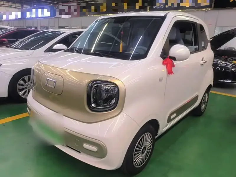 Bestune Pony, 2025