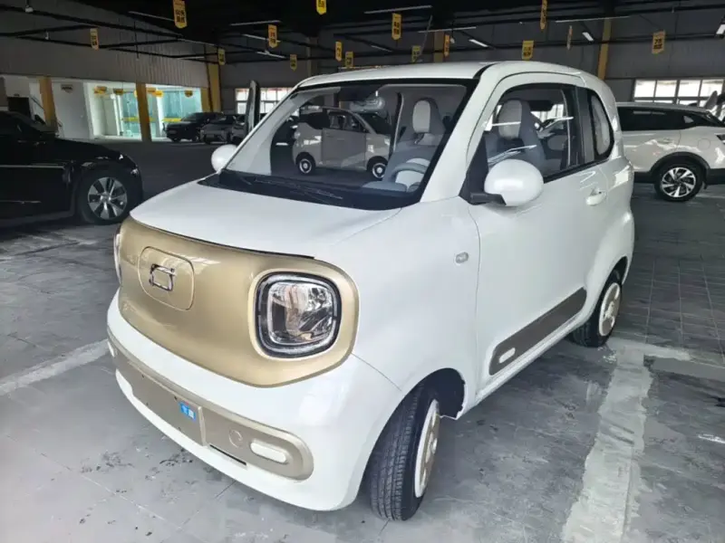 Bestune Pony, 2025
