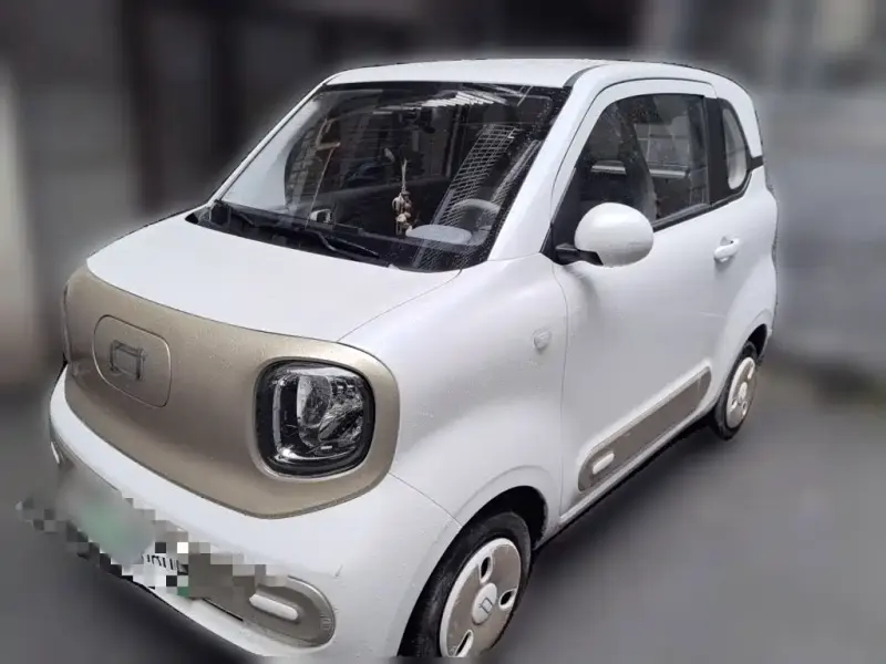 Bestune Pony, 2025