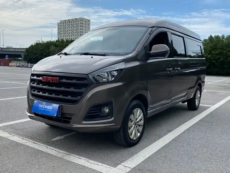 Jinbei Golden Sea Lion Classic, 2022