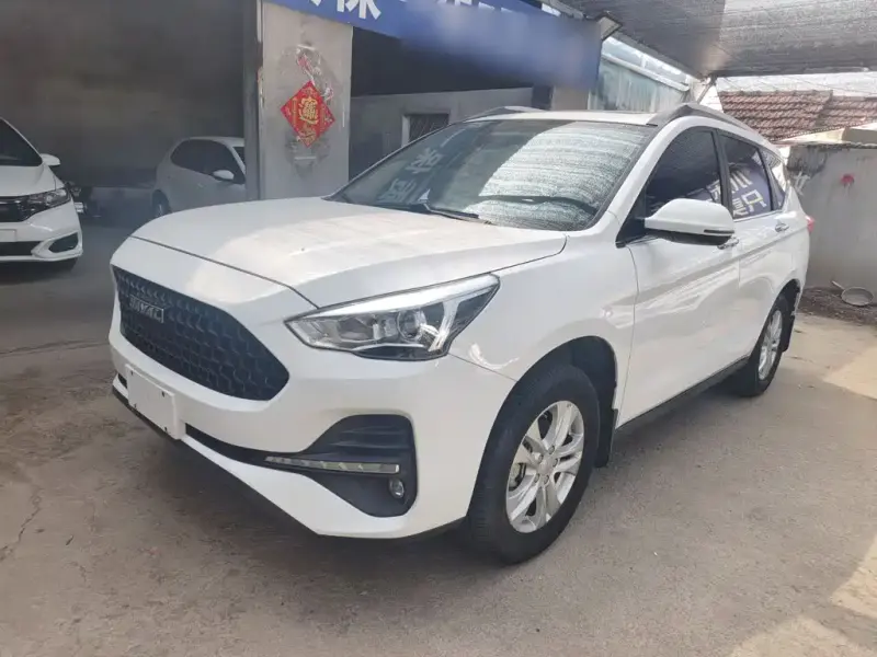 Haval M6, 2020