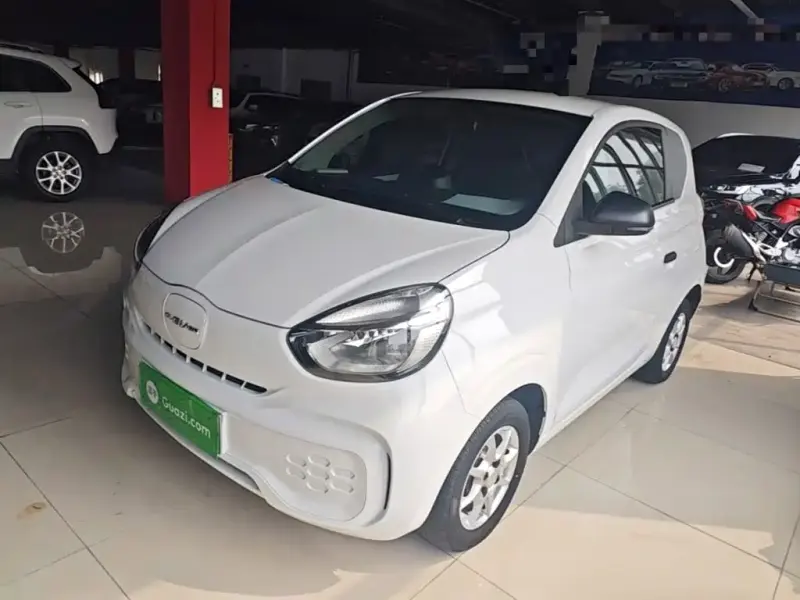 Roewe Clever, 2023