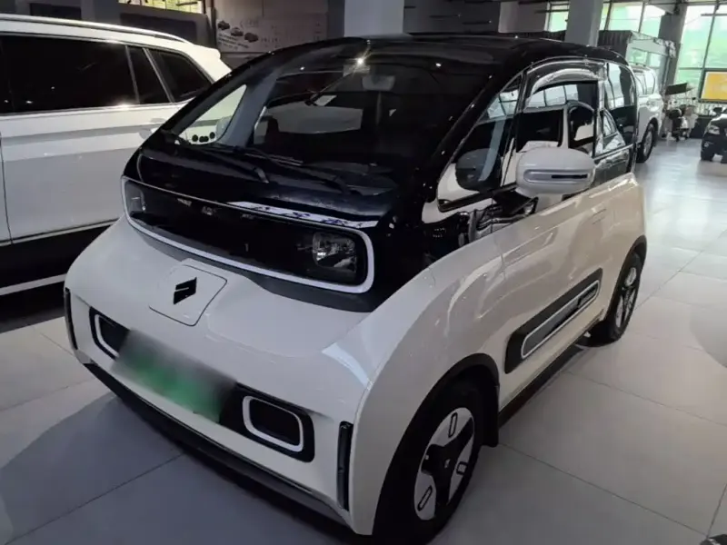 Baojun KiWi EV, 2022