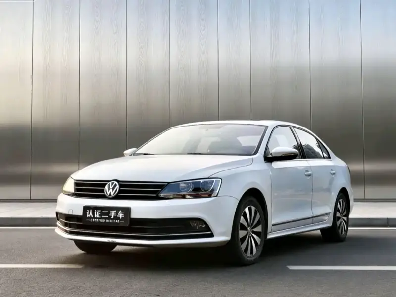 Volkswagen Sagitar, 2016