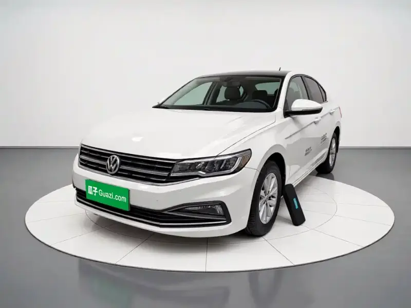 Volkswagen Bora, 2019