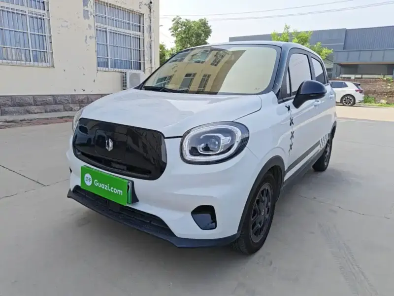 Leapmotor T03, 2023