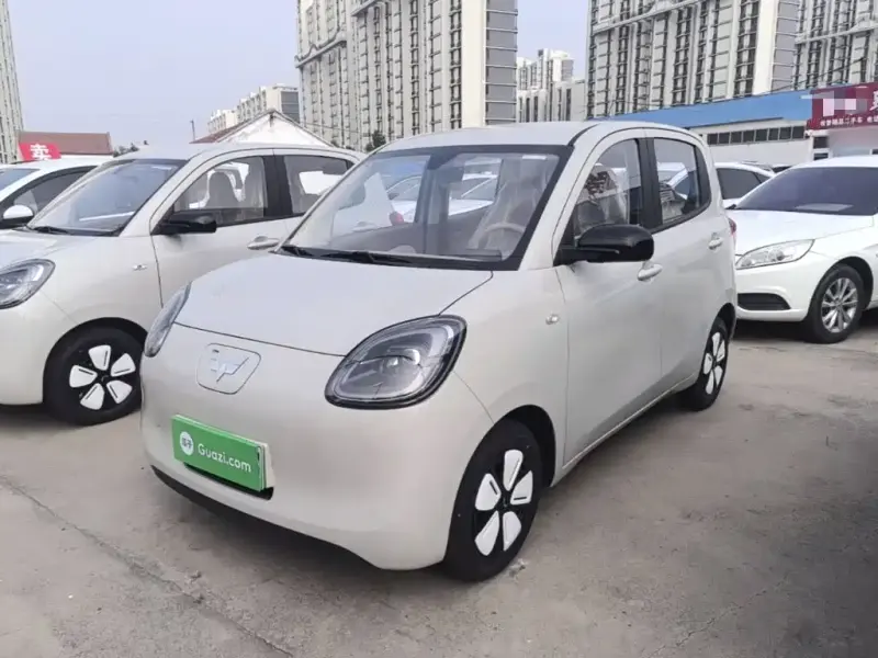 Wuling MINIEV, 2026