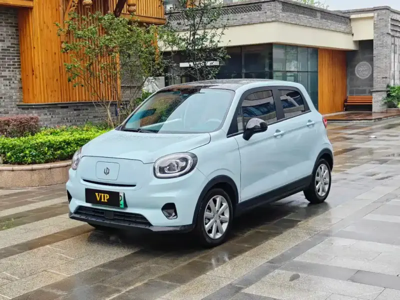 Leapmotor T03, 2023