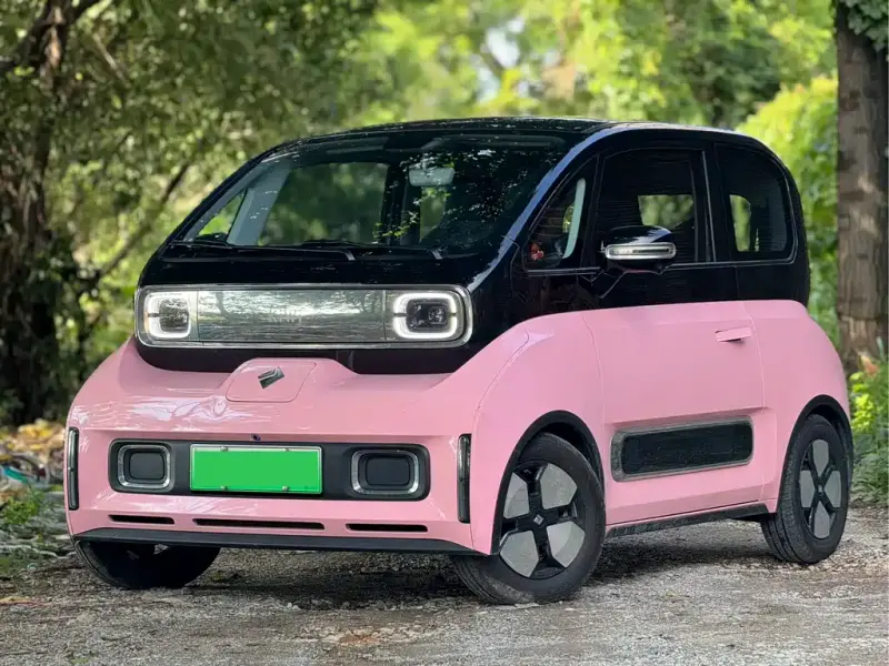 Baojun KiWi EV, 2023