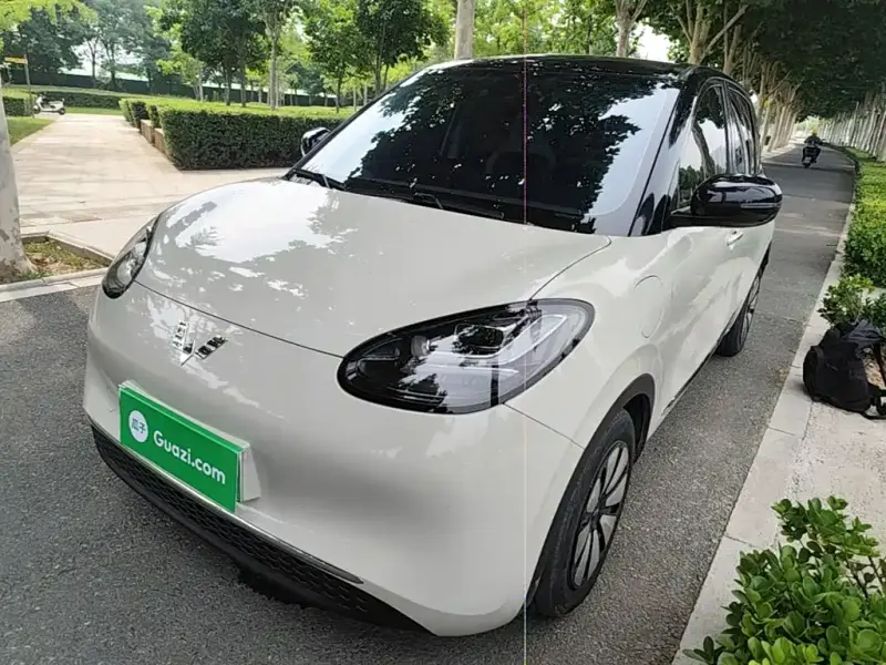 Wuling Bingo, 2023