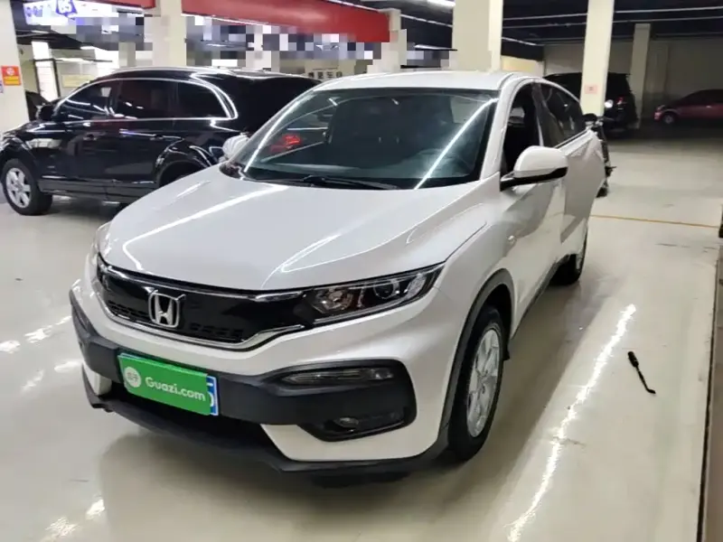 Honda XR-V, 2017