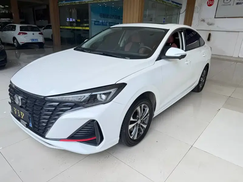 Changan Eado, 2024